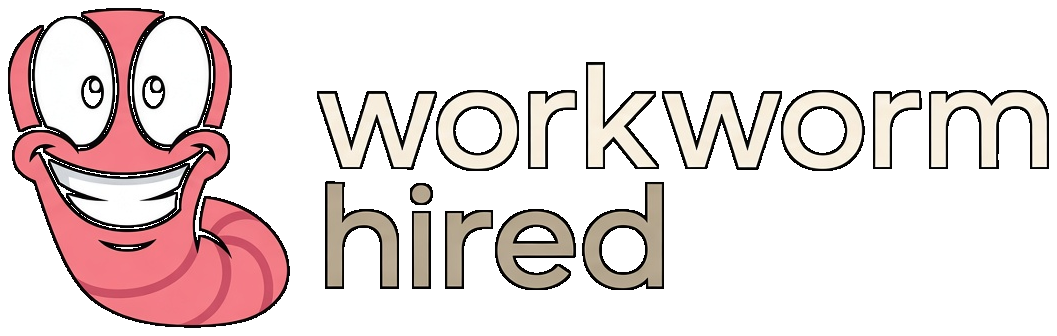 workworm hired